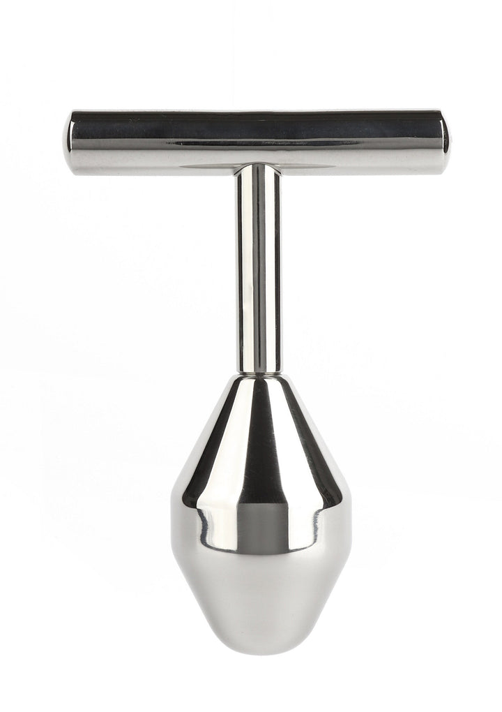 Mr. Steel Pleasure Probe 4