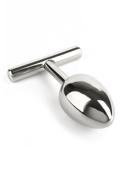 Mr. Steel Pod Plunger