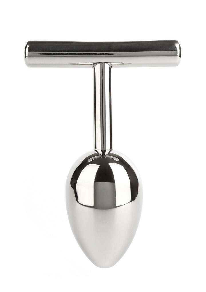Mr. Steel Pod Plunger 4