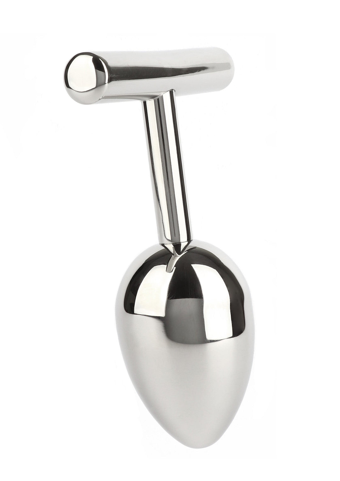 Mr. Steel Pod Plunger 5