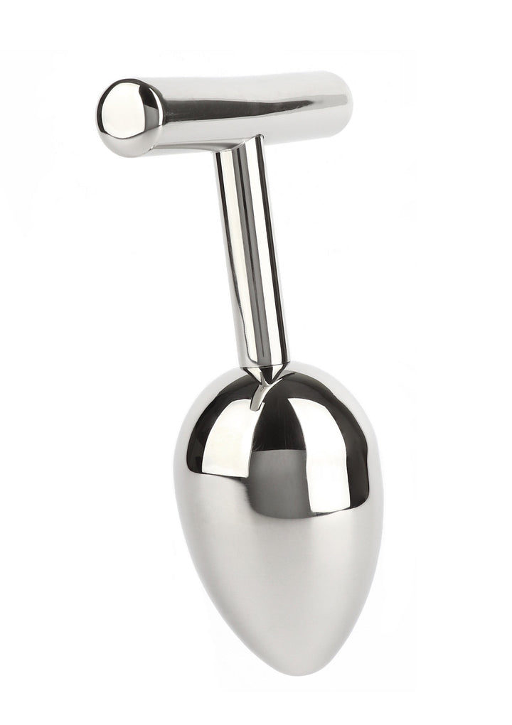 Mr. Steel Pod Plunger 5