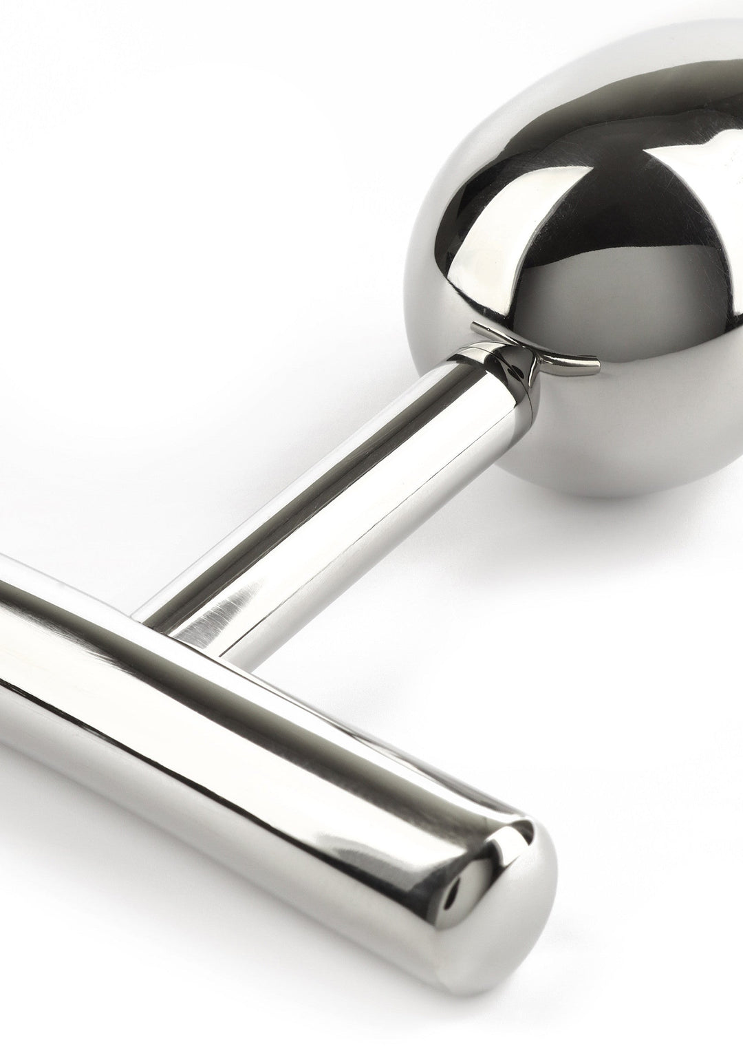 Mr. Steel Pod Plunger 6