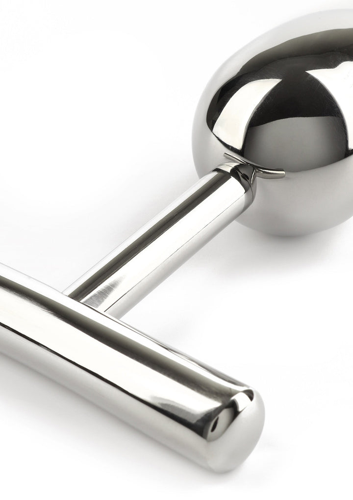 Mr. Steel Pod Plunger 6