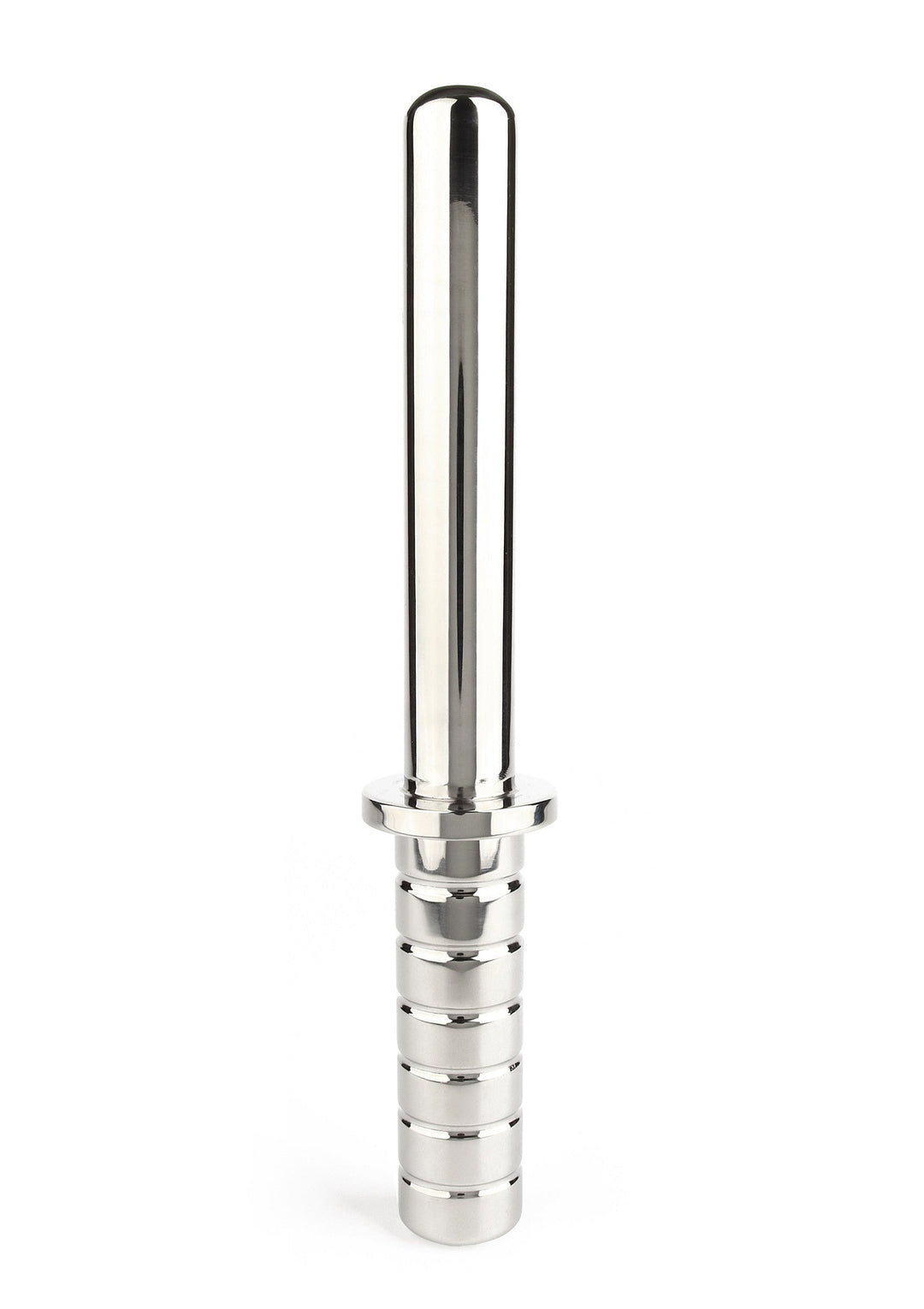 Mr. Steel Plain Stick 4