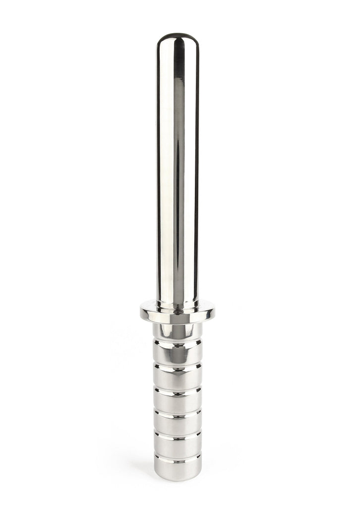 Mr. Steel Plain Stick 4