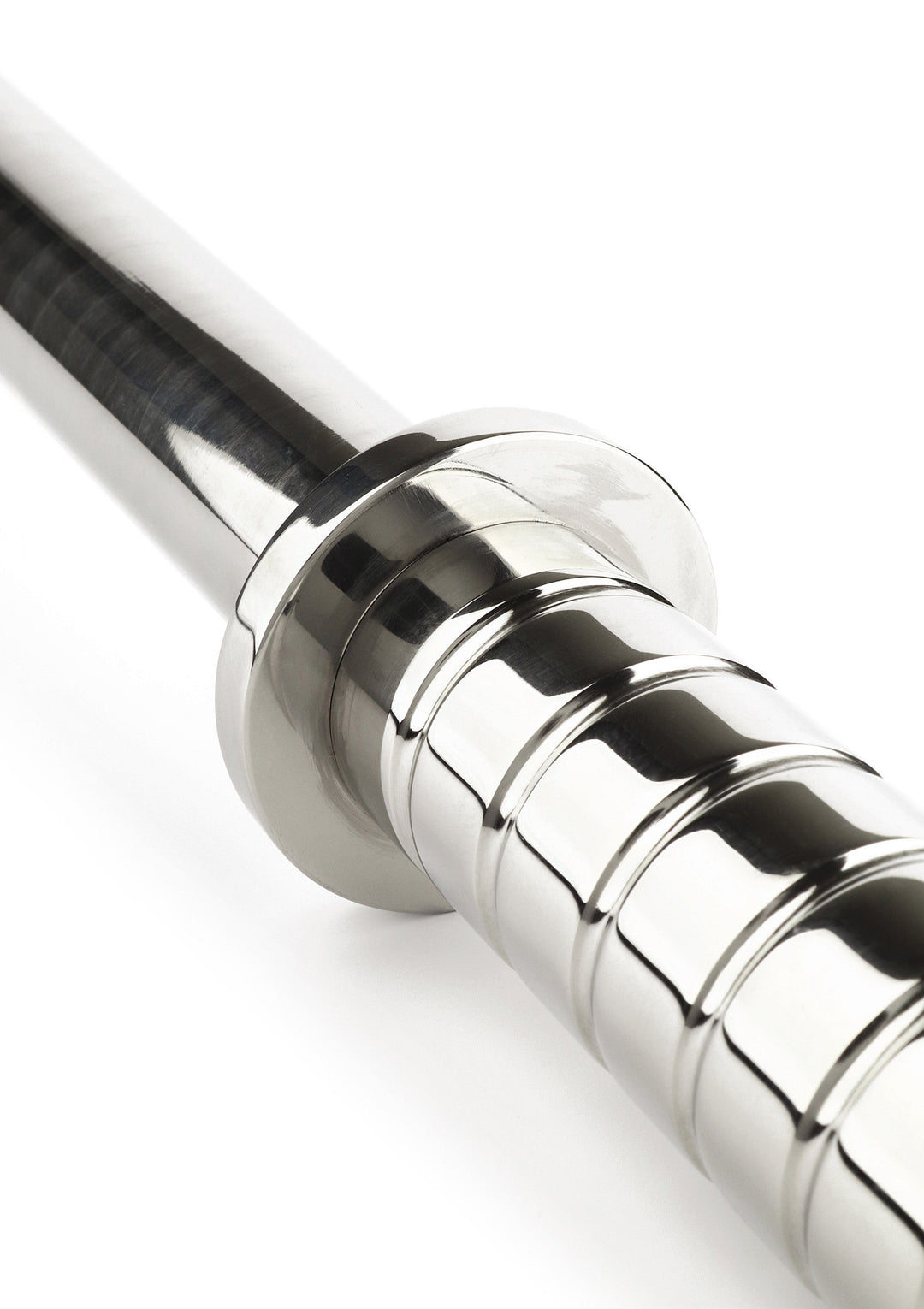 Mr. Steel Plain Stick 6