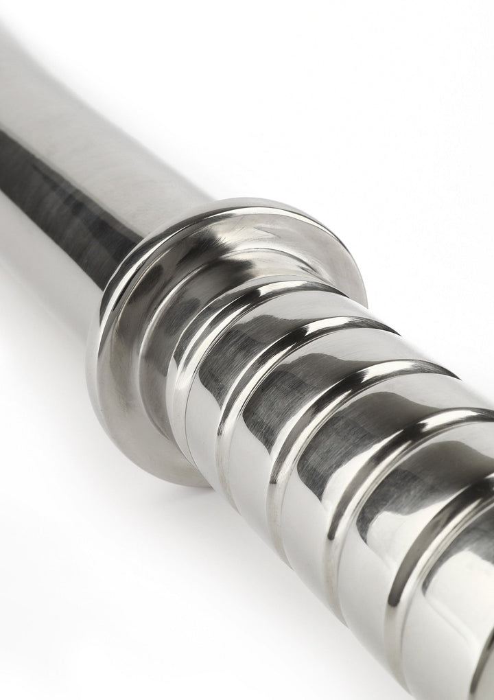 Mr. Steel Pleasure Torch 6