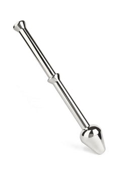 Mr. Steel Stainless Steel Milking Stick