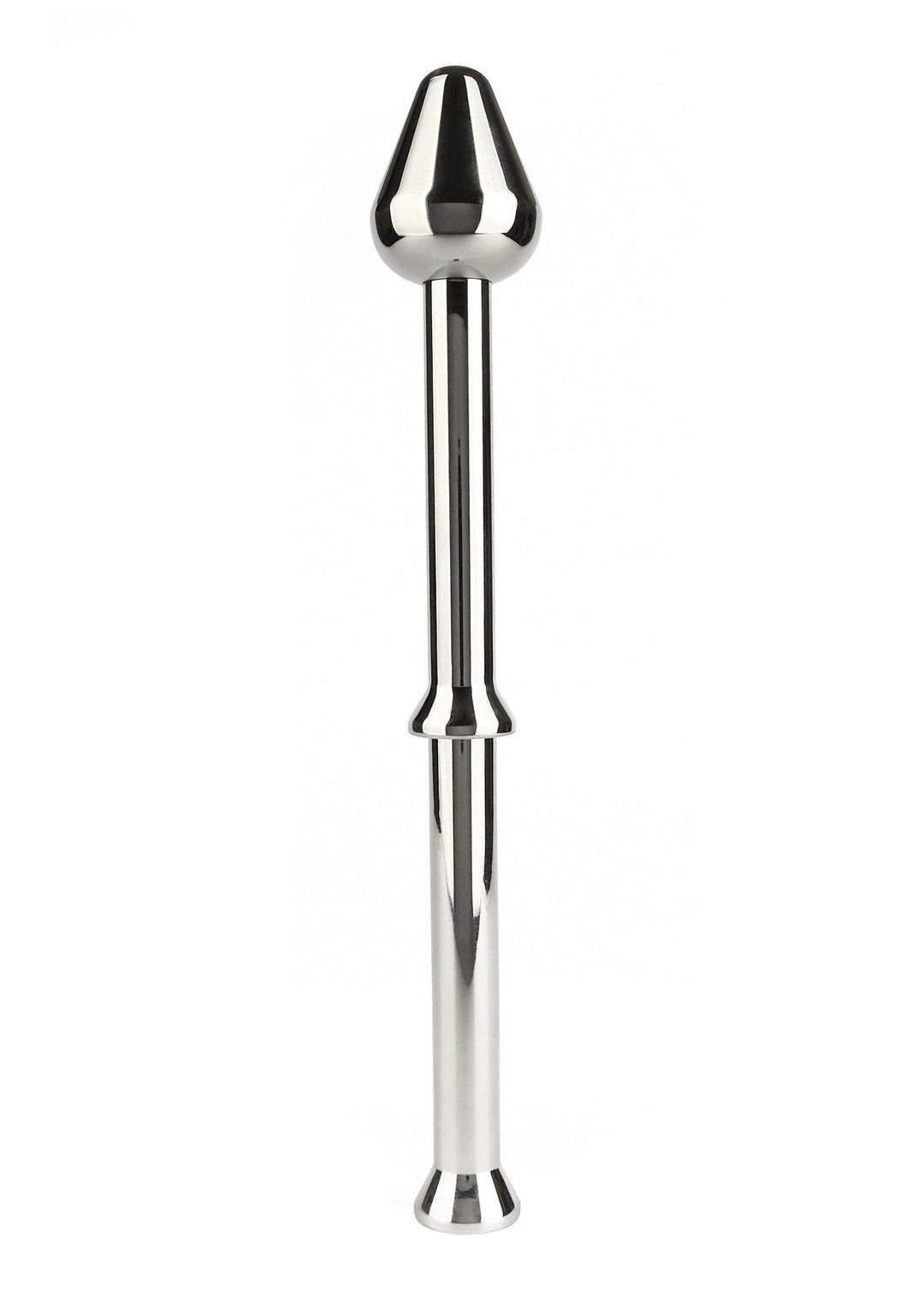 Mr. Steel Stainless Steel Milking Stick 4