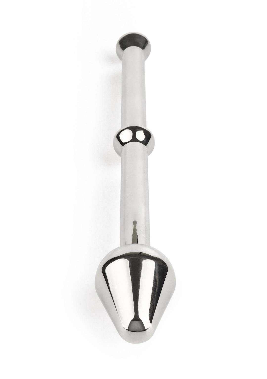 Mr. Steel Stainless Steel Milking Stick 5