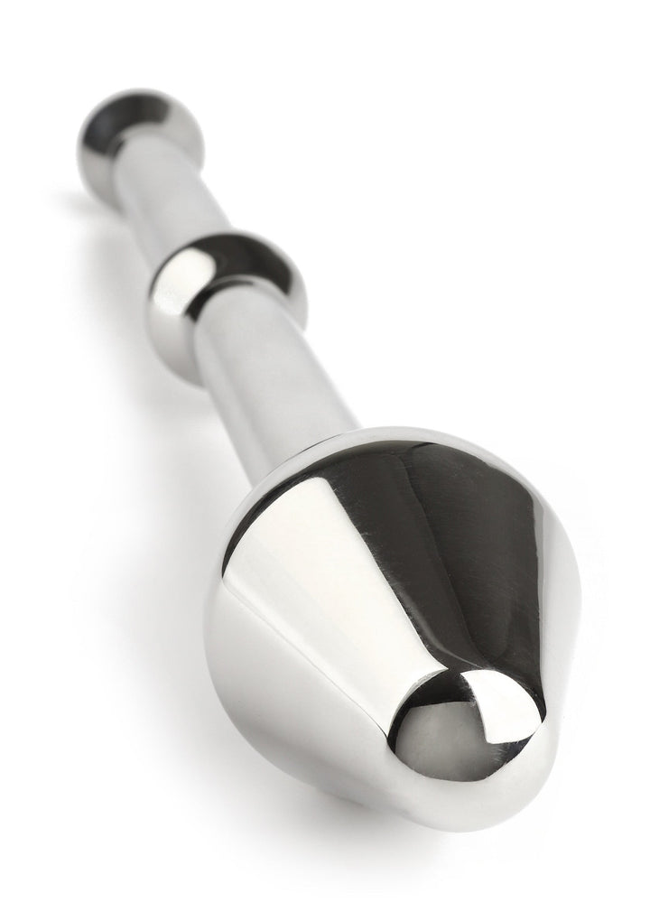 Mr. Steel Stainless Steel Milking Stick 6