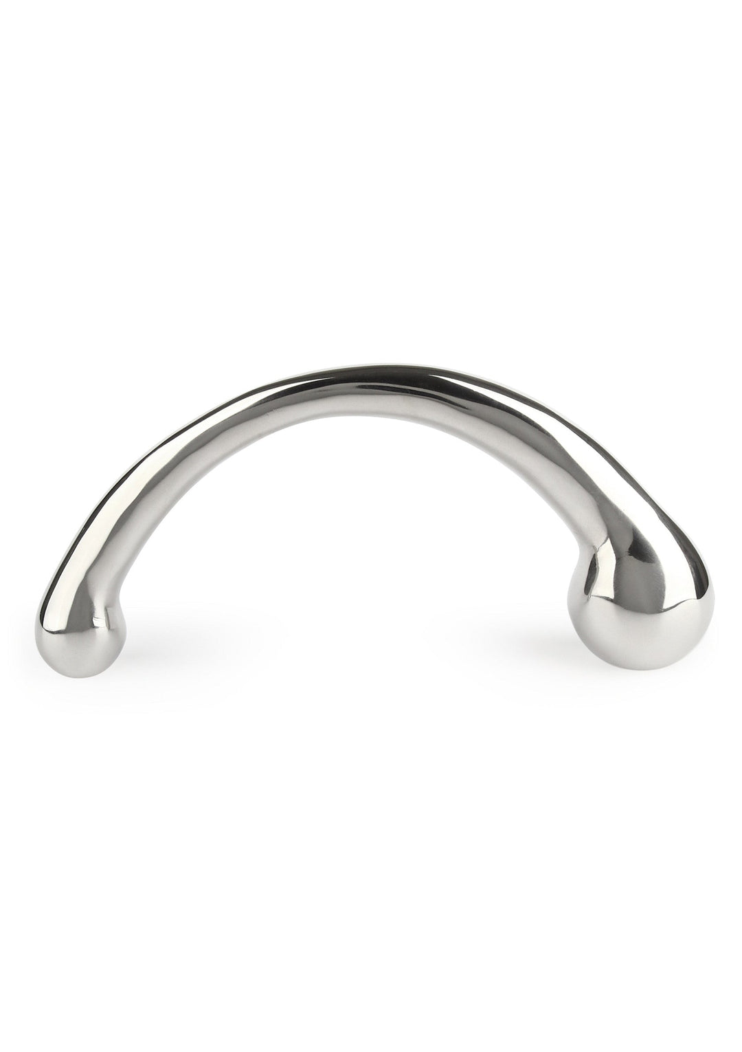 Mr. Steel The Curvy G-spot Double Ended 4