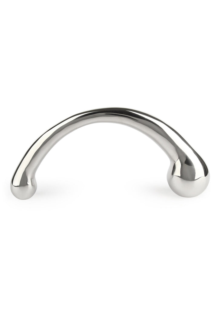 Mr. Steel The Curvy G-spot Double Ended 4