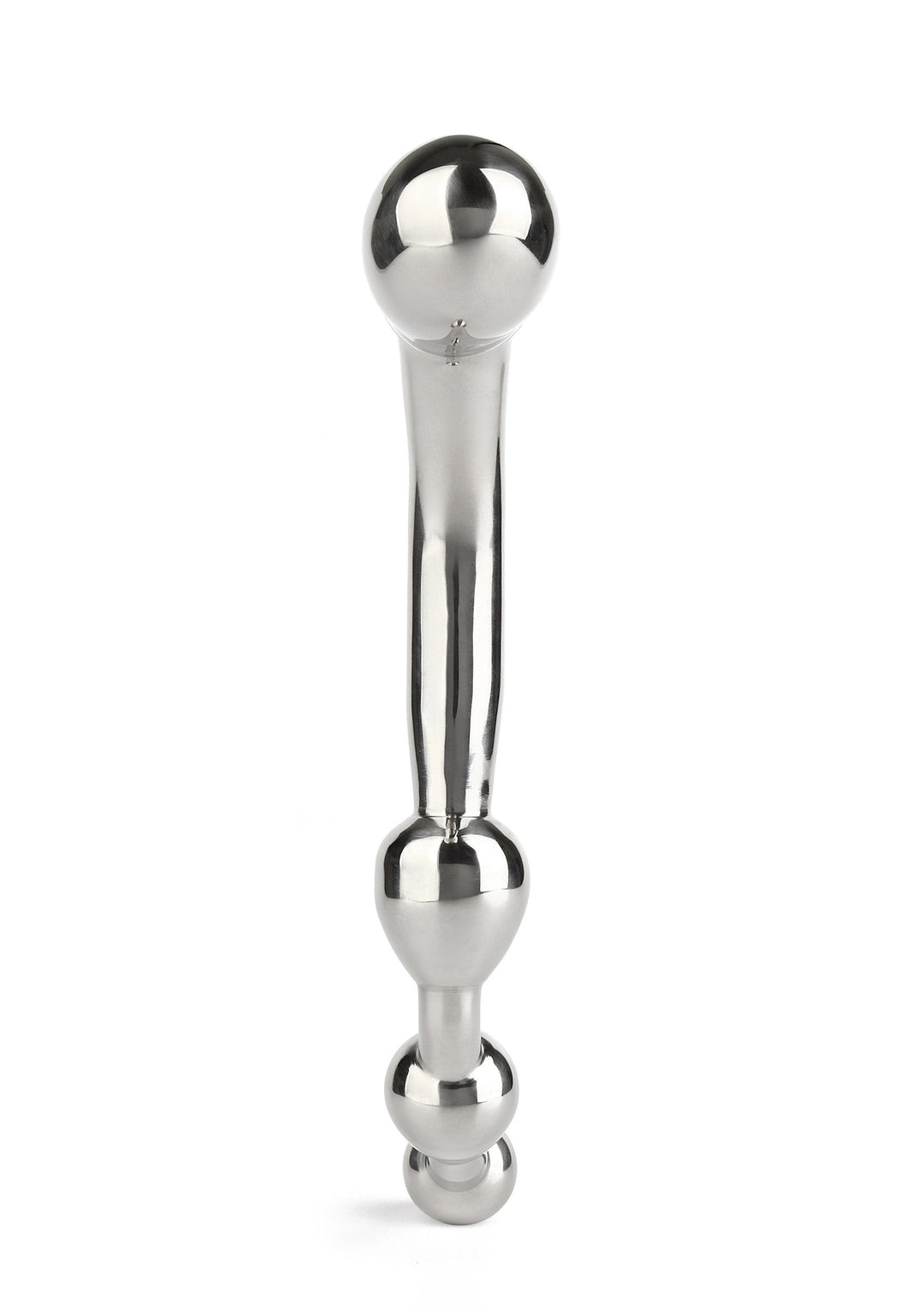 Mr. Steel Multi-Stim Pleasure Wand 4