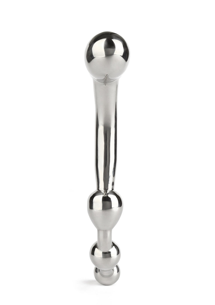 Mr. Steel Multi-Stim Pleasure Wand 4