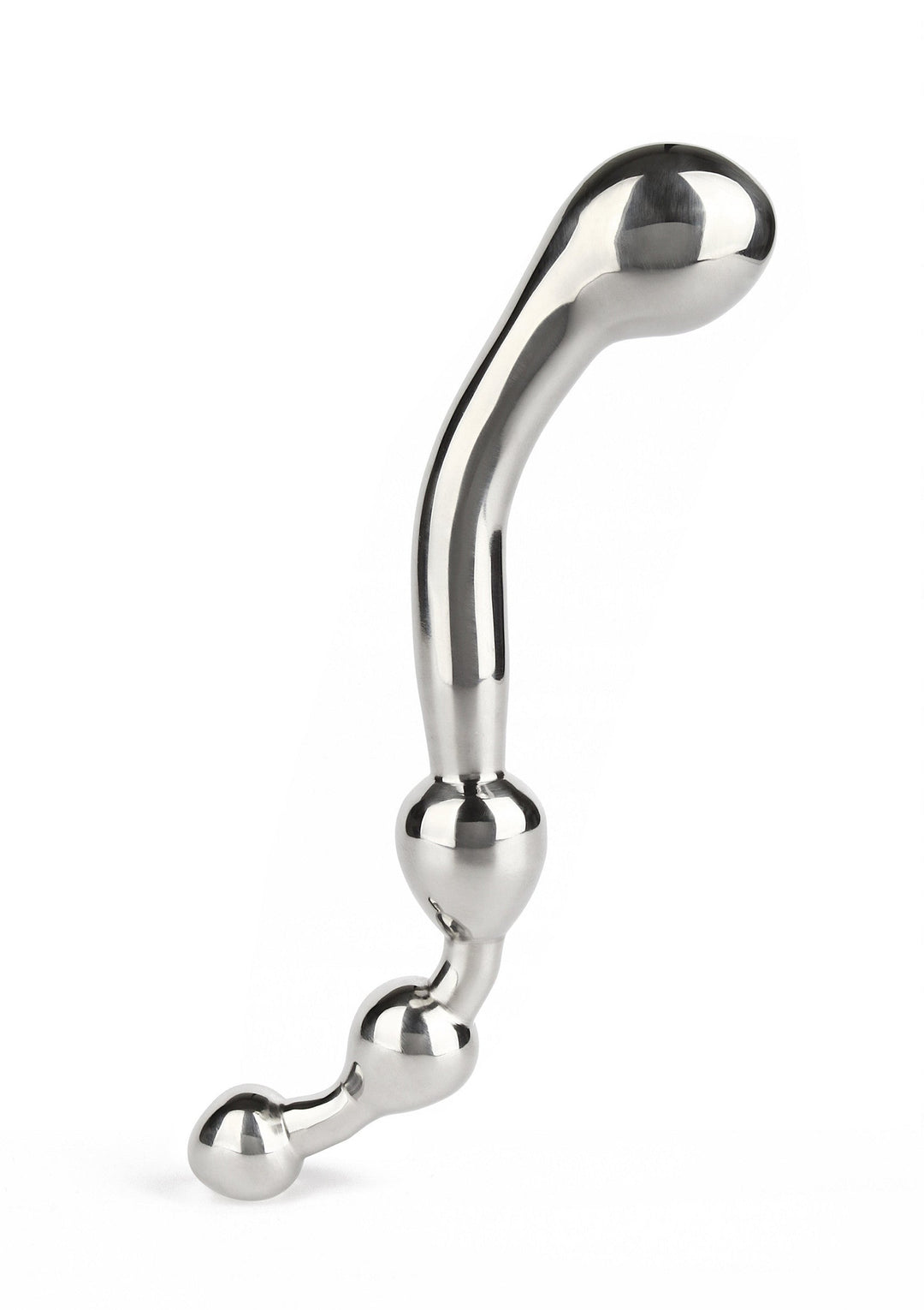 Mr. Steel Multi-Stim Pleasure Wand 5
