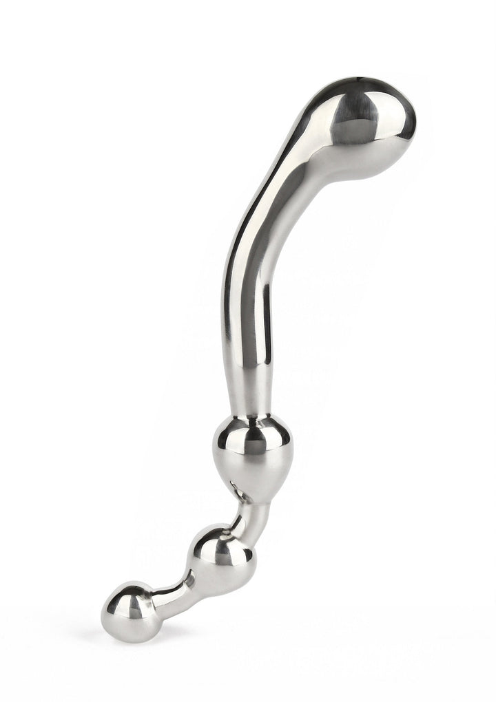 Mr. Steel Multi-Stim Pleasure Wand 5