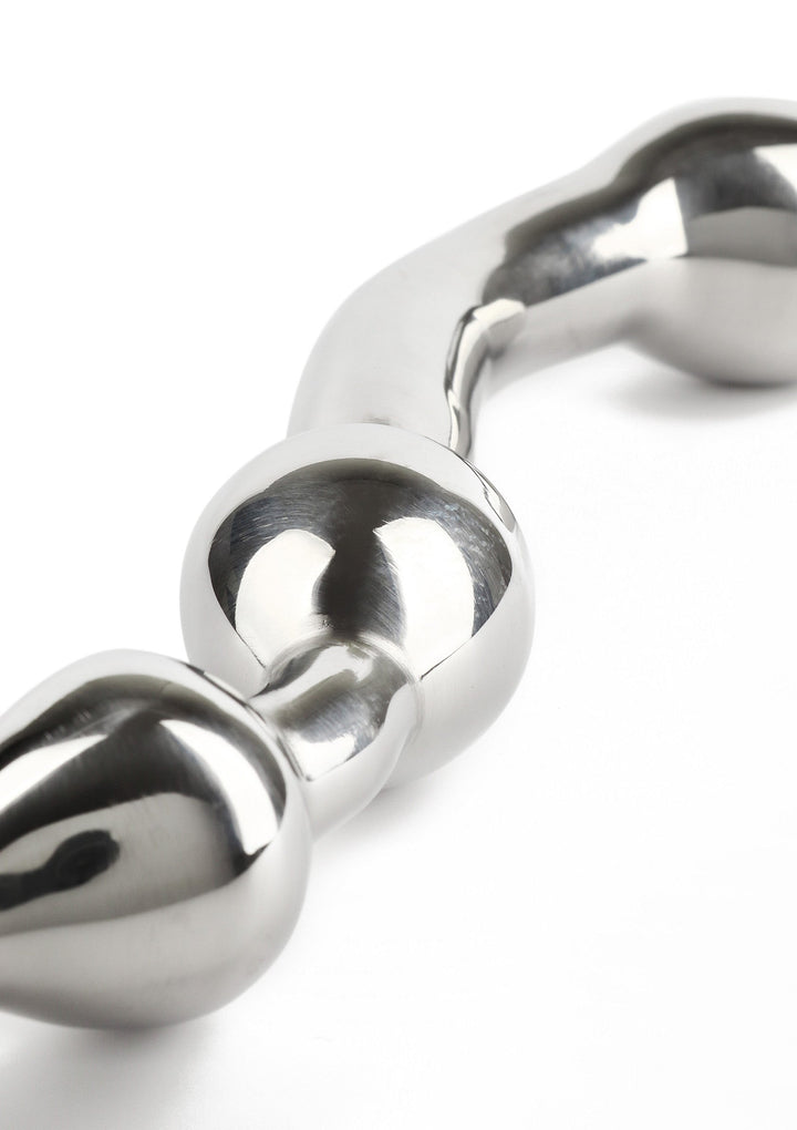 Mr. Steel Multi-Stim Pleasure Wand 6