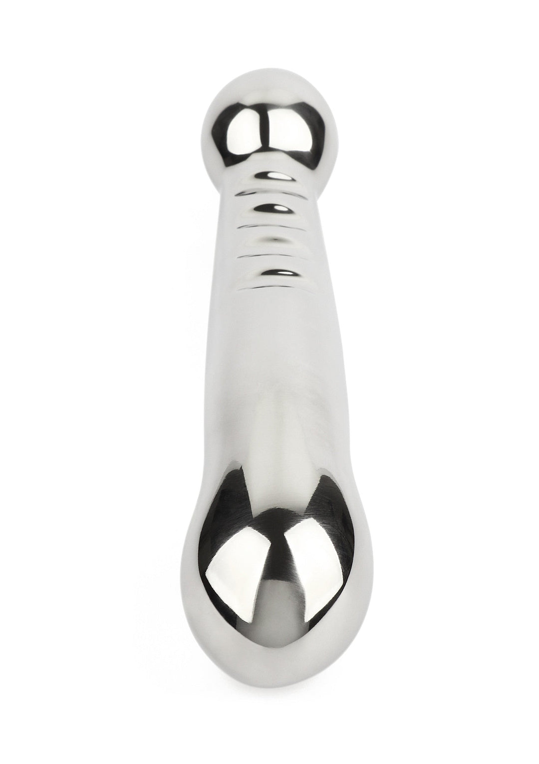 Mr. Steel Elegant Eleven Dildo 17,5cm 4