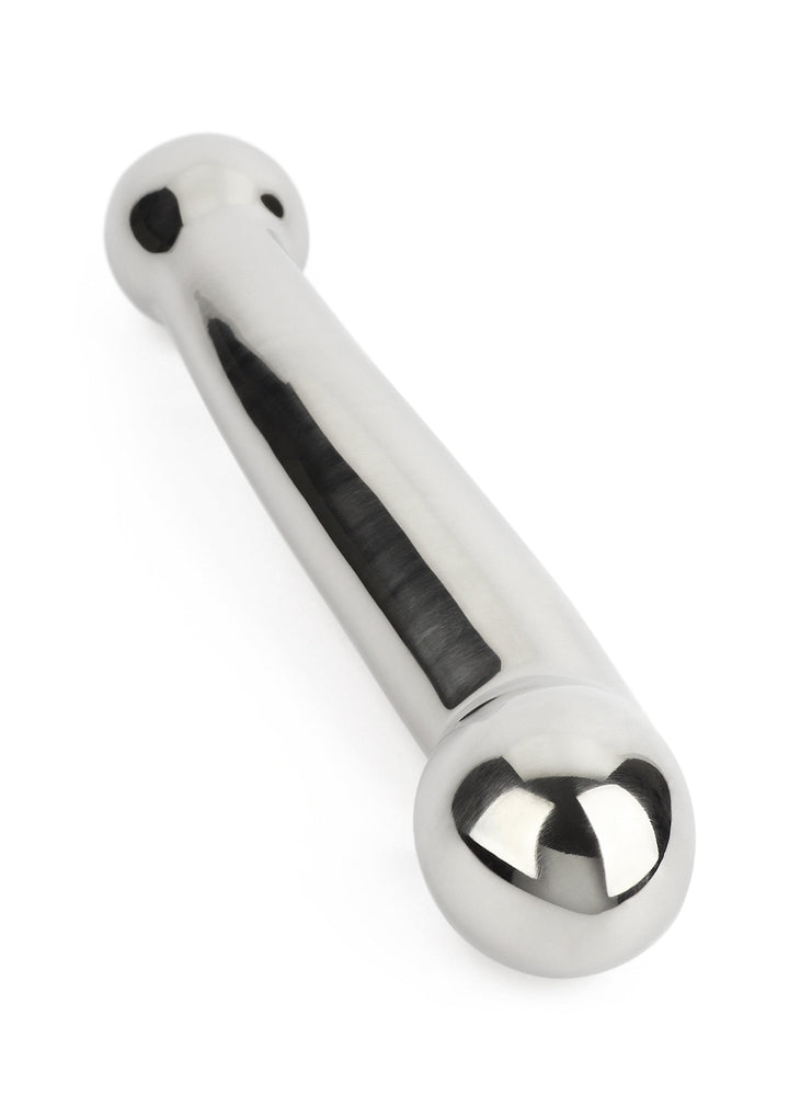 Mr. Steel Elegant Eleven Dildo 17,5cm 5