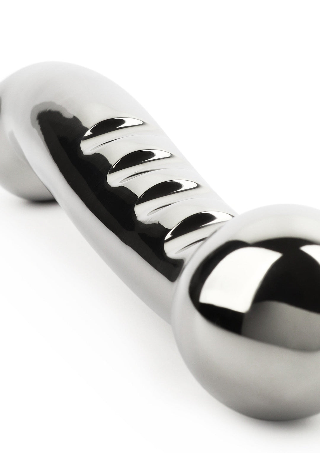 Mr. Steel Elegant Eleven Dildo 17,5cm 6