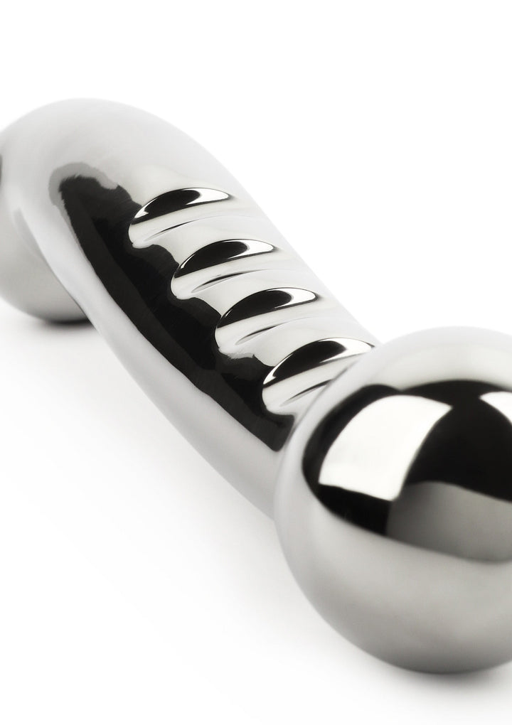 Mr. Steel Elegant Eleven Dildo 17,5cm 6