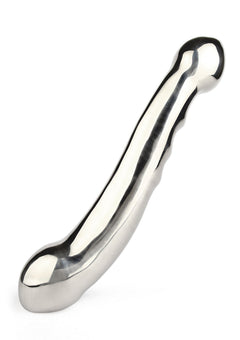 Mr. Steel Elegant Eleven Dildo 28cm