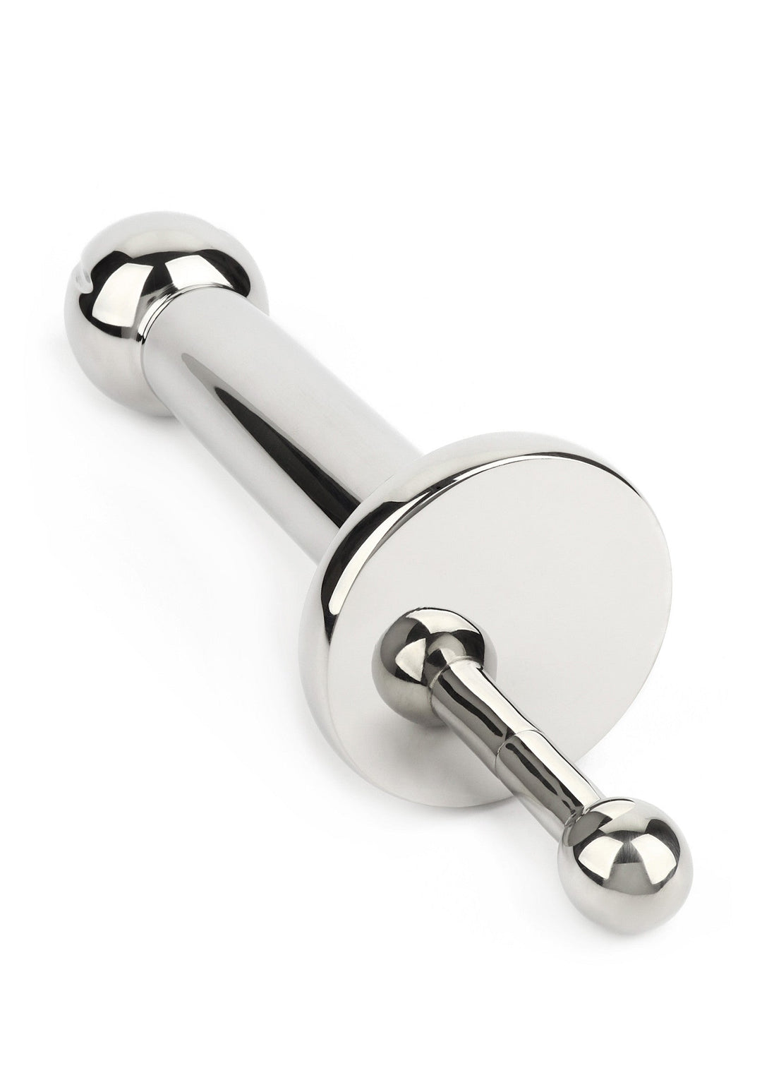 Mr. Steel Reamer Dildo Rotator 4