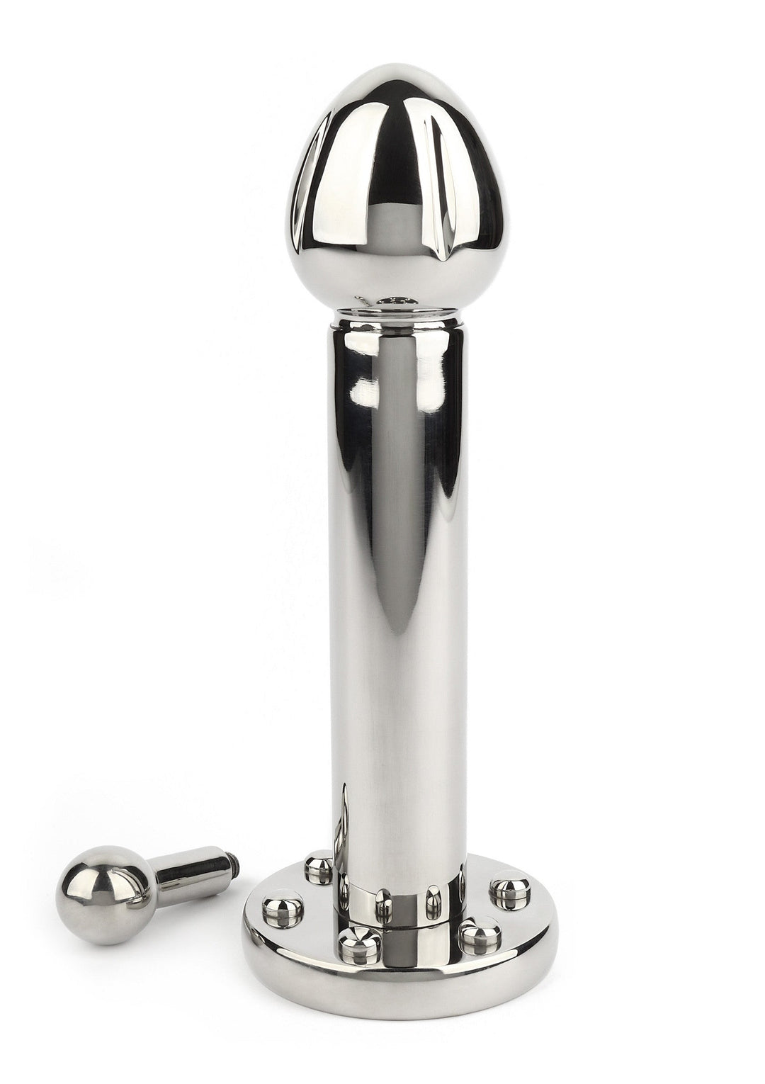 Mr. Steel Reamer Dildo Rotator 5