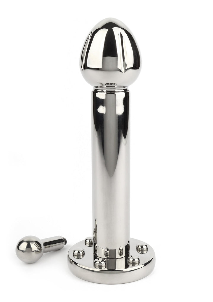 Mr. Steel Reamer Dildo Rotator 5