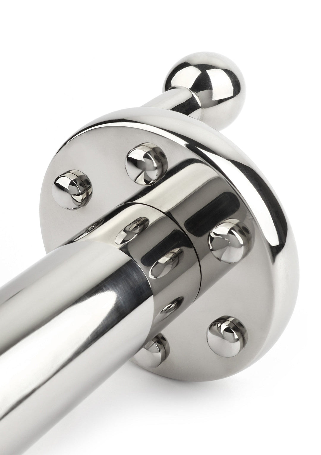 Mr. Steel Reamer Dildo Rotator 6