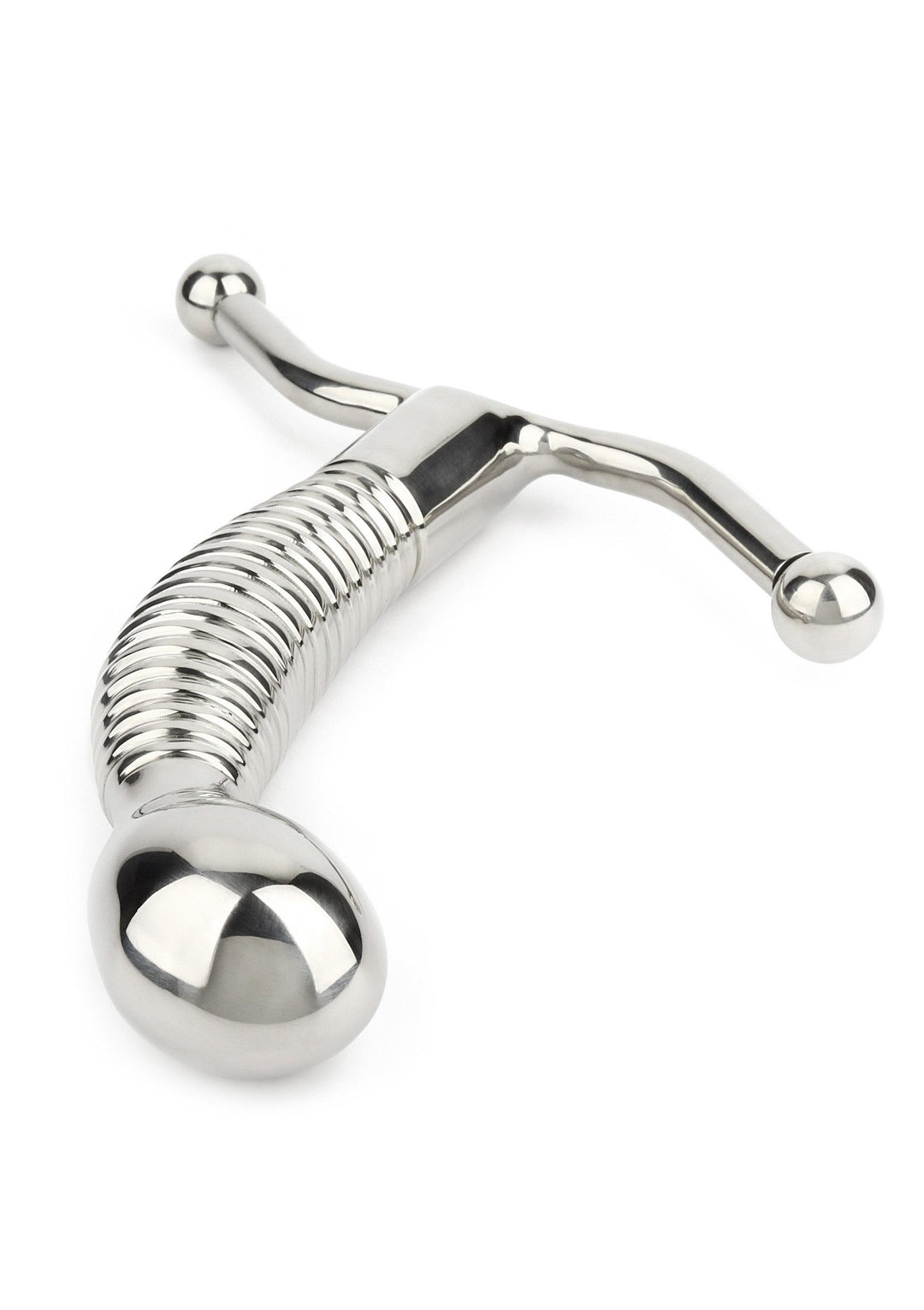 Mr. Steel Stallion G-Spot Stimulator
