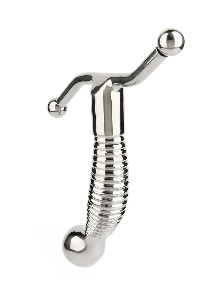 Mr. Steel Stallion G-Spot Stimulator 4