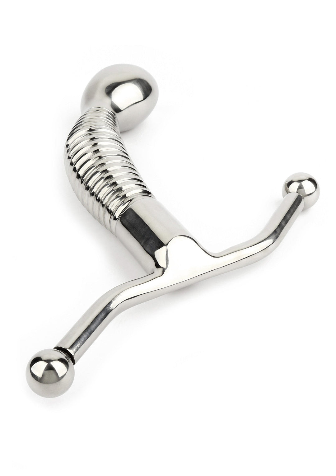 Mr. Steel Stallion G-Spot Stimulator 5
