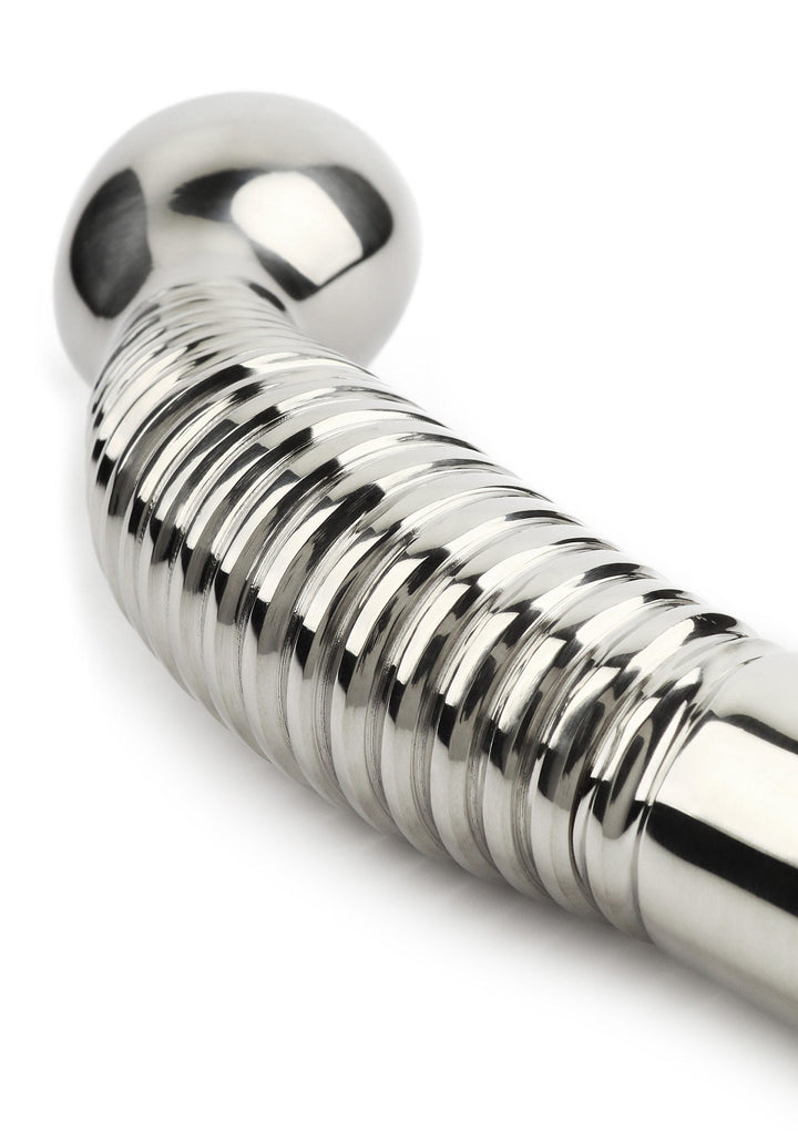 Mr. Steel Stallion G-Spot Stimulator 6