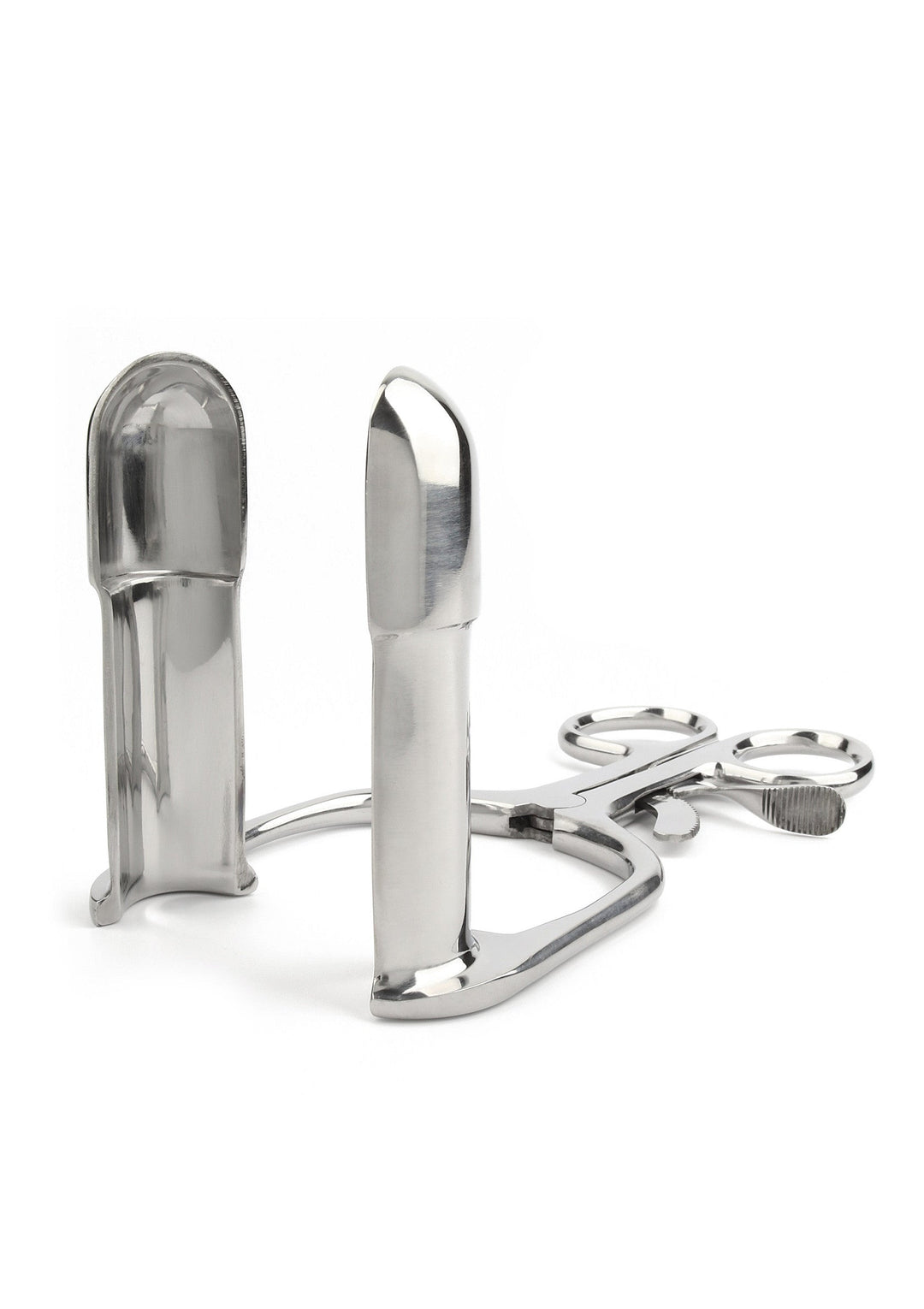 Mr. Steel Barr Rectal Speculum Small 6