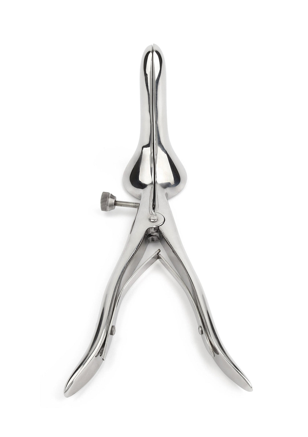 Mr. Steel Pratt Rectal Spreader 4