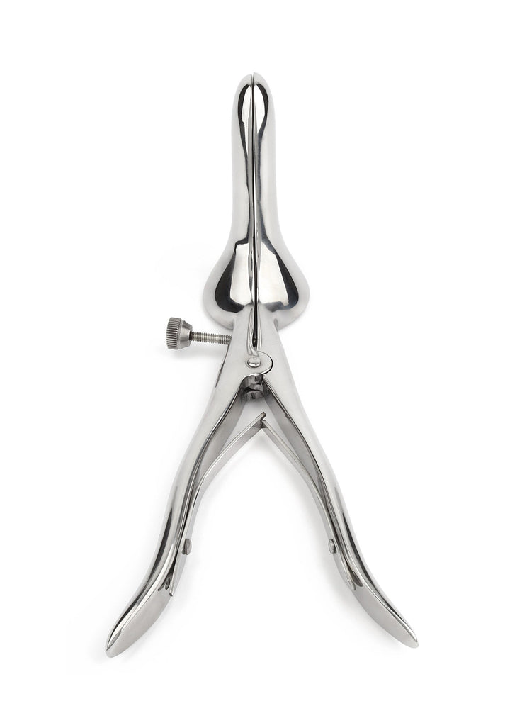 Mr. Steel Pratt Rectal Spreader 4