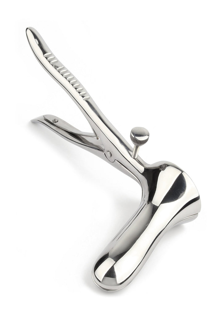 Mr. Steel Pratt Rectal Spreader 5