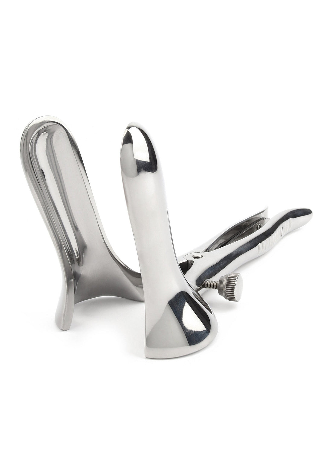 Mr. Steel Pratt Rectal Spreader 6