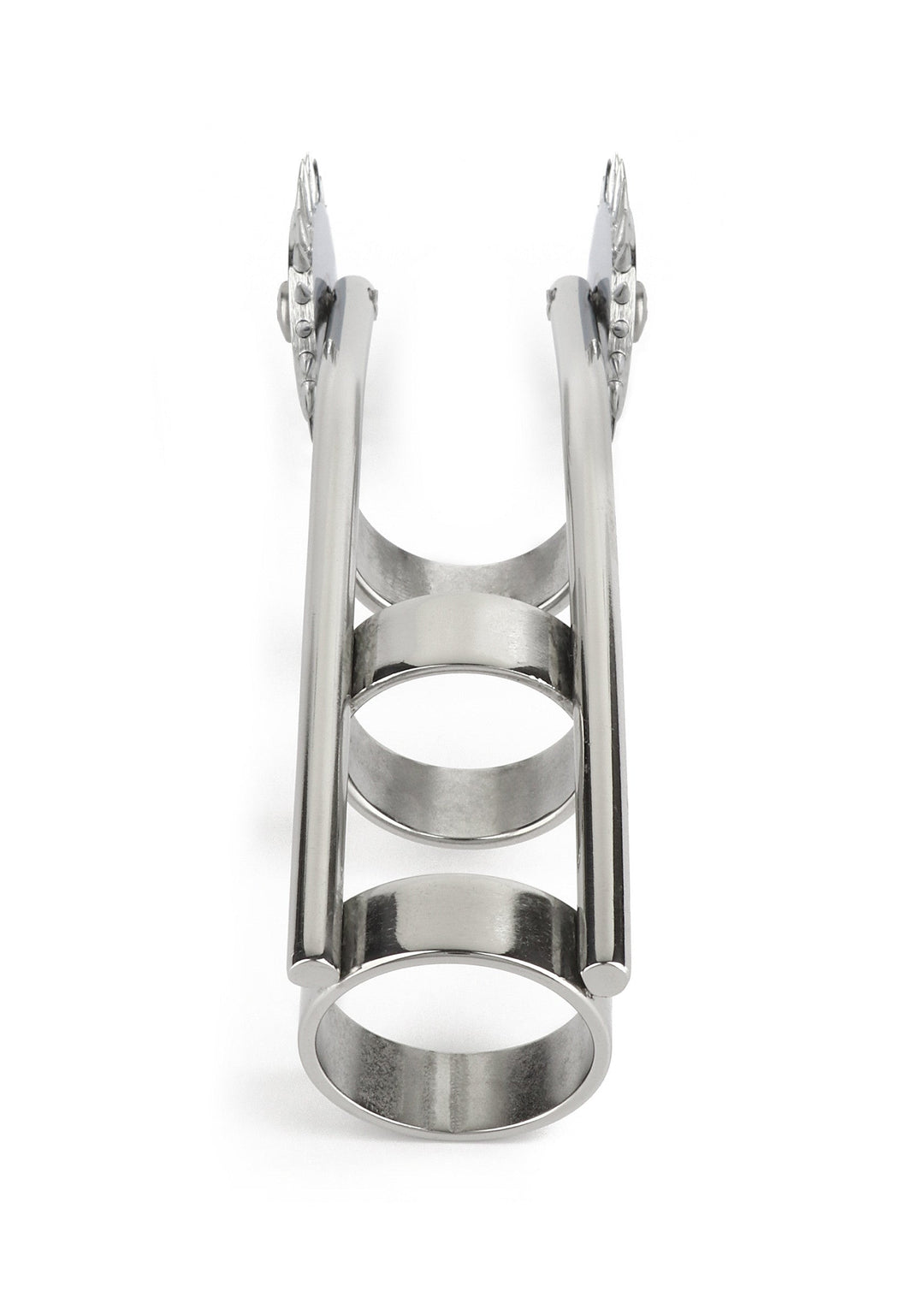 Mr. Steel Double Finger Pinwheel 4