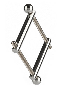 Mr. Steel Gemini Ball Vise