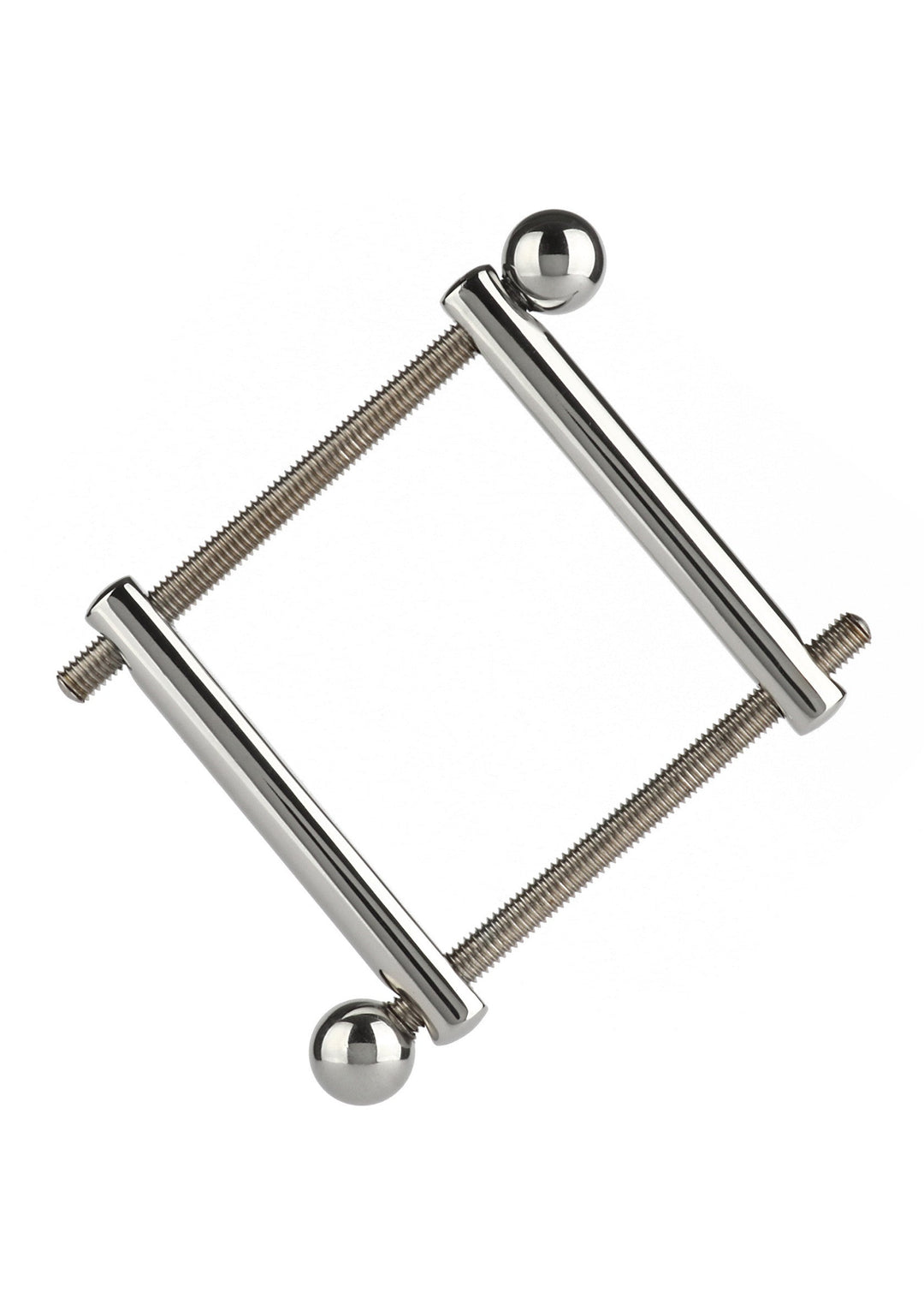 Mr. Steel Gemini Ball Vise 4