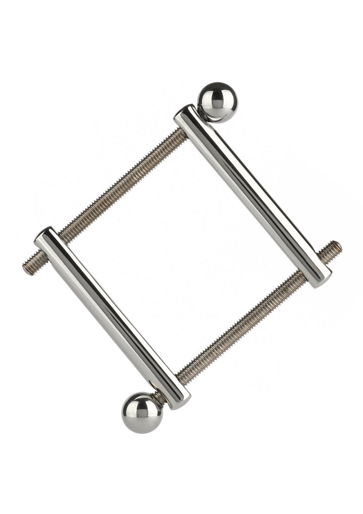Mr. Steel Gemini Ball Vise 4