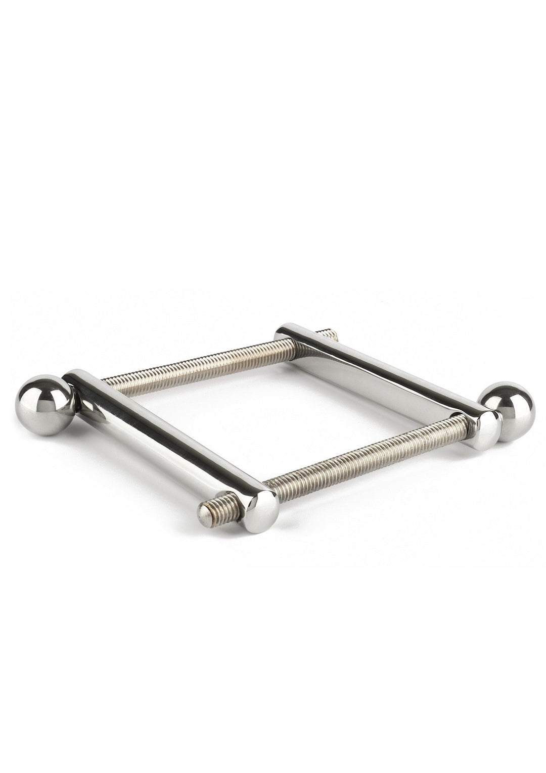 Mr. Steel Gemini Ball Vise 5