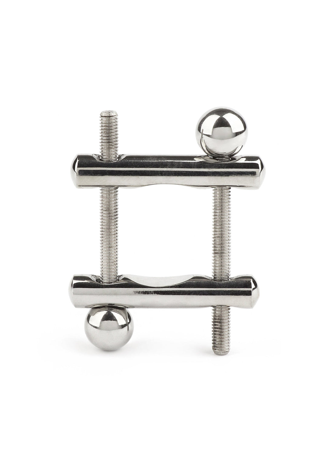 Mr. Steel Ultra Nipple Clamp 4