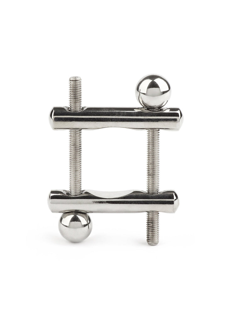 Mr. Steel Ultra Nipple Clamp 4