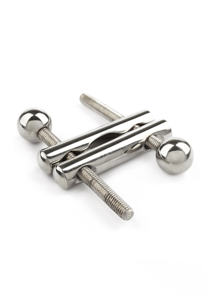 Mr. Steel Ultra Nipple Clamp 6