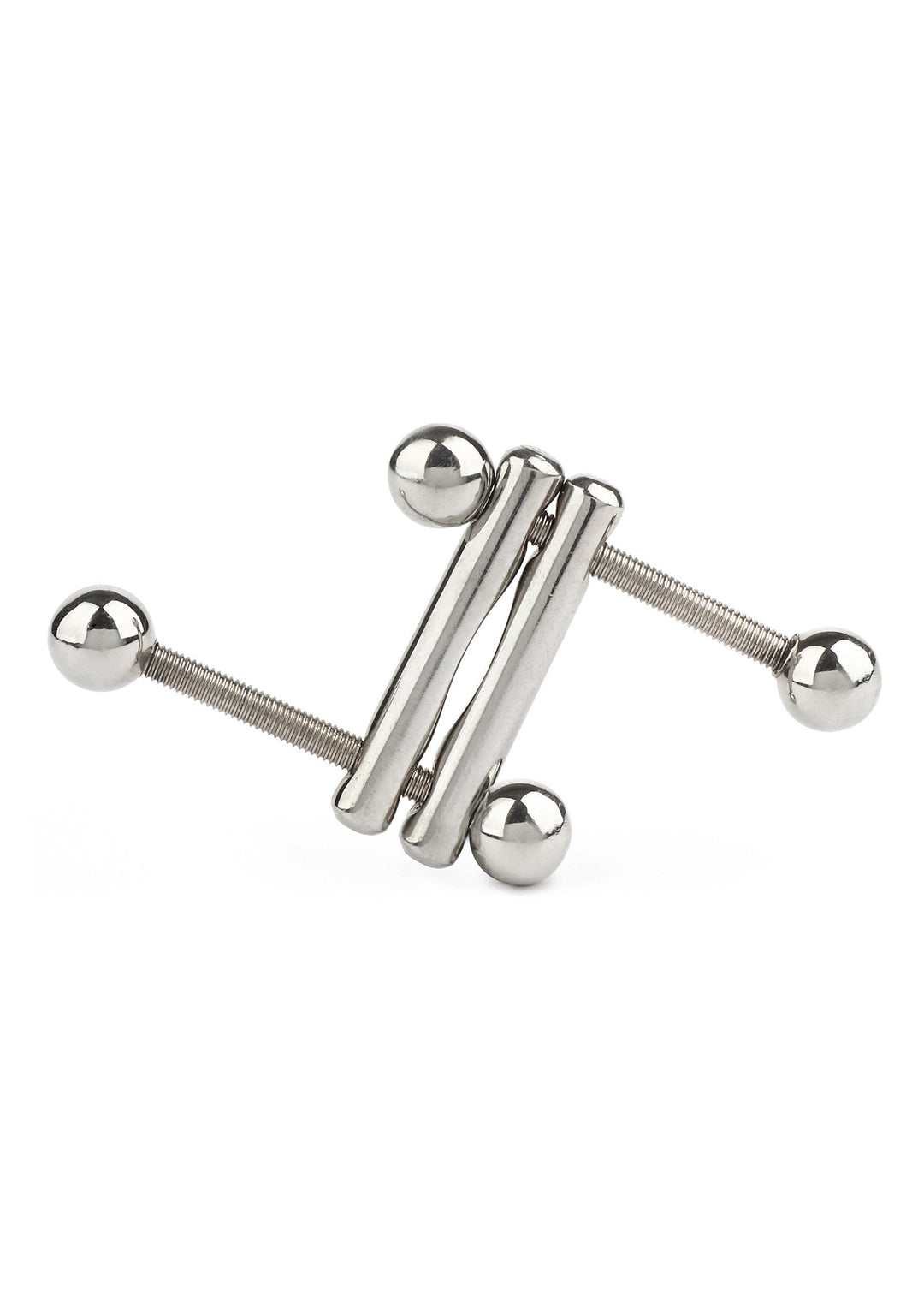 Mr. Steel Turning Point Nipple Clamps 4