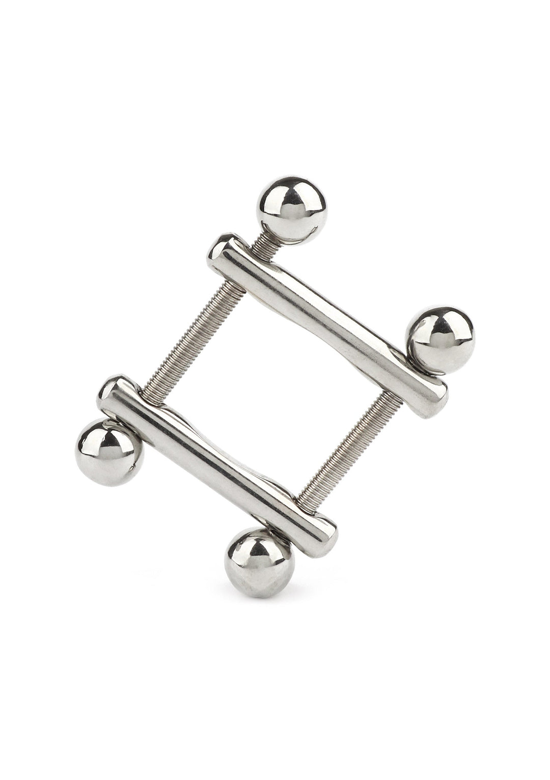 Mr. Steel Turning Point Nipple Clamps 5